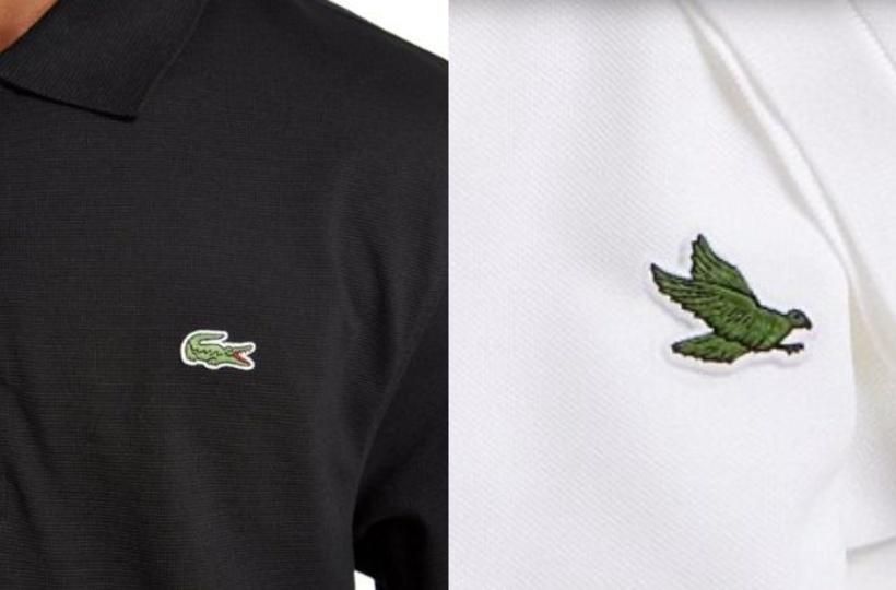 leder Talje Landbrugs Lacoste Is Replacing Its Iconic Logo With Images Of Endangered Species