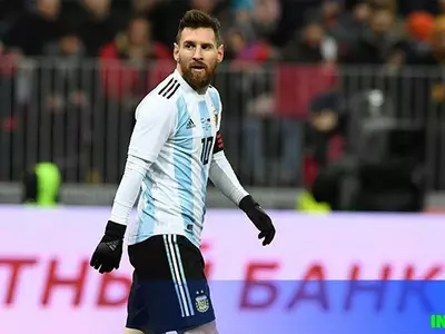 Lionel Messi Has One Dream Before Calling It Quits