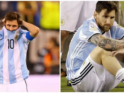 Lionel Messi will be leading Argentina in the FIFA World Cup this year