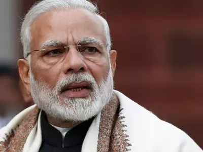 Man Allegedly Beheaded For Renaming City Square After Narendra Modi