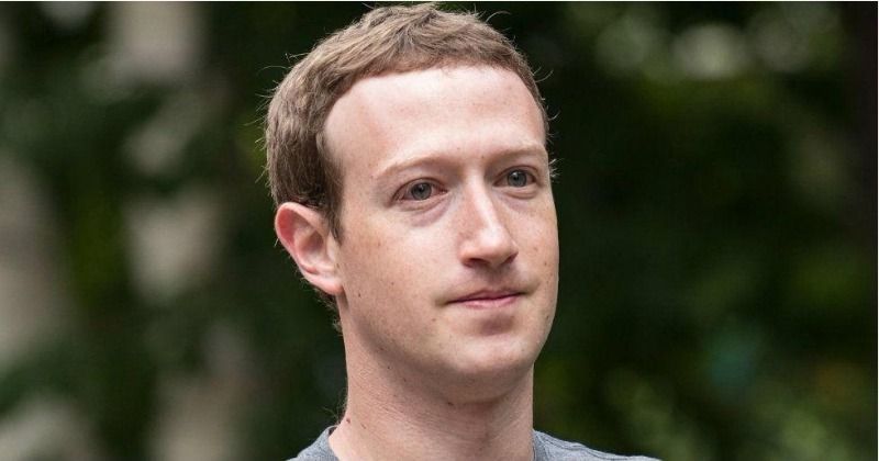 Mark Zuckerberg Confirms The Worst Admits Facebook Made Mistakes In