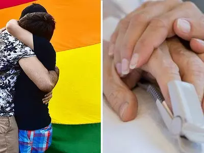 MNC Bank In India Offers Same Sex Partners Of Employees Medical Cover