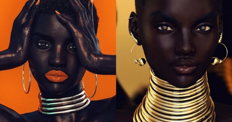 Photographer Creates Worlds First Digital Supermodel Called Shudu And Heres The Problem 