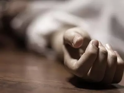 Parents Poison Girl In Love With Dalit Watch Her Die