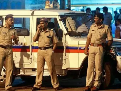 Police in Maharashtra