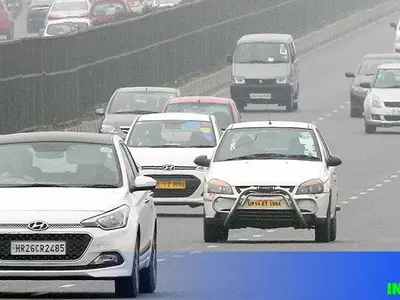 Private Cars May Be Allowed To Taxi On Aggregator Runway