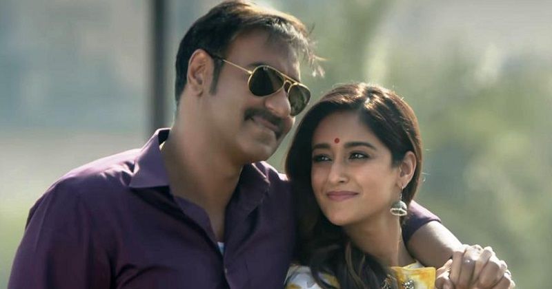 Ajay Devgn’s ‘Raid’ Beats Akshay’s ‘Padman’, Becomes Second Highest ...