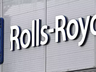 Rolls Royce Force Motors