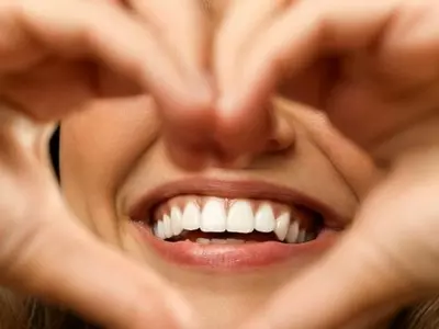 Science Decodes The Subtle But Physical Impact Of A Smile