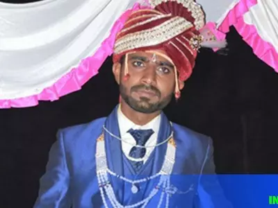 Shave Off Beard To Marry Girl Bride Father Tells Groom