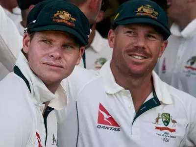 Steve Smith admitted to masterminding ball tampering