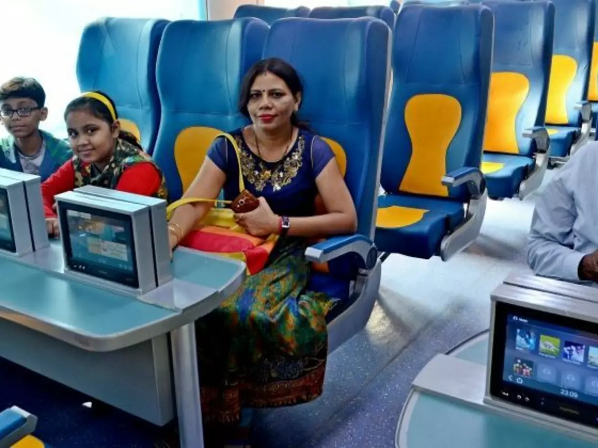 Tejas Express Tejas Express