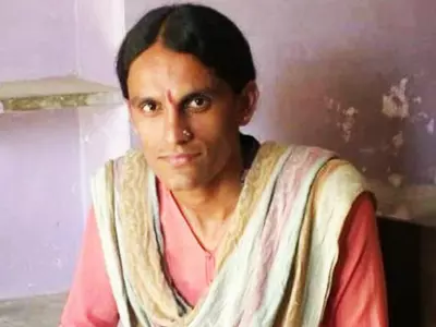 Transgender Cop Rajasthan
