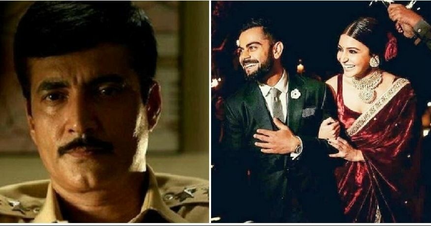  Haider Actor Passes Away Fans Gush Over Virat And Anushka And More 