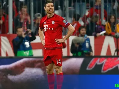 Xabi Alonso Faces Five Years In Jail For Tax Fraud