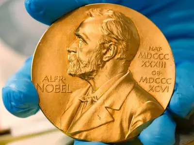 2018 Nobel Literature Prize Postponed By A Year