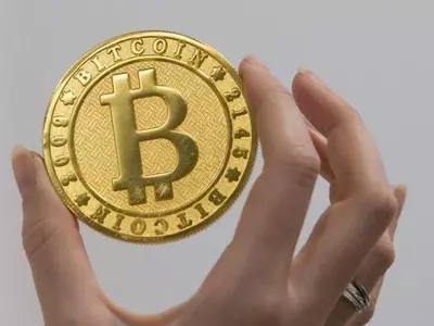 2 Traders Paid Rs 7.4 Crore To Mine Bitcoins Duped
