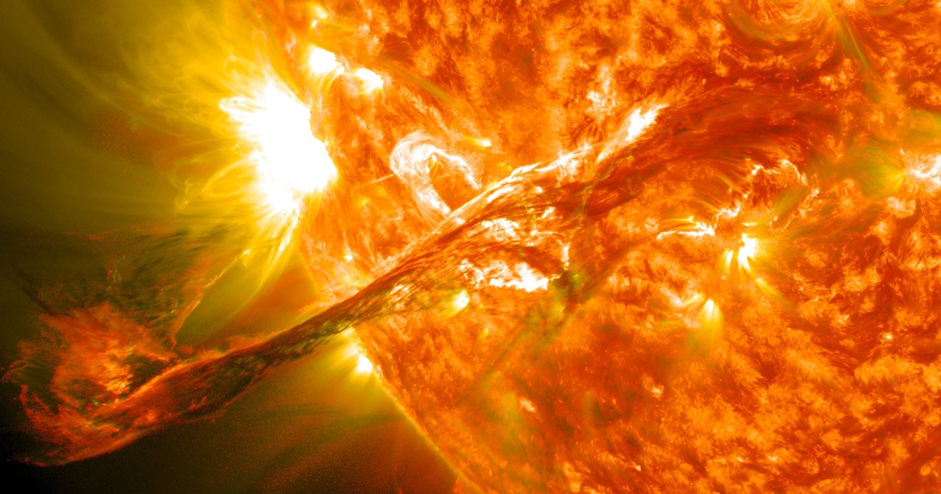 When Is The Solar Storm Coming 2024 In India Flora Michelina