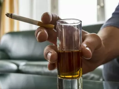 Alcohol, Tobacco Are Biggest Threat To Human Welfare