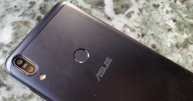 At Rs 10,999, The ASUS Zenfone Max Pro M1 Offers Great Value, A