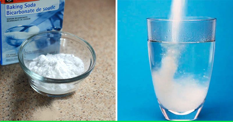 Drinking Baking Soda: A Cheap Way to Combat Autoimmune Disease  Inflammation?