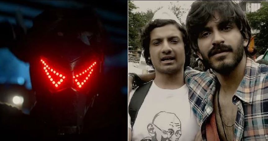 Harshvardhan Kapoor Shines As A Vigilante In The Trailer Of Bhavesh 