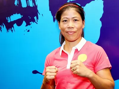 Boxers To Train Abroad For Asiad