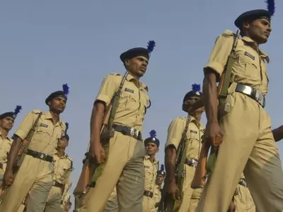 Chhattisgarh To Recruit Transgenders In Its Police