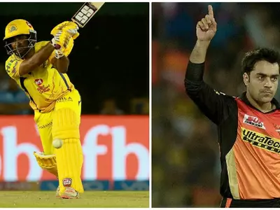 CSK are targeting 3rd IPL title