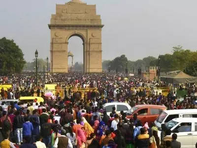 Delhi To Become Most Populous City