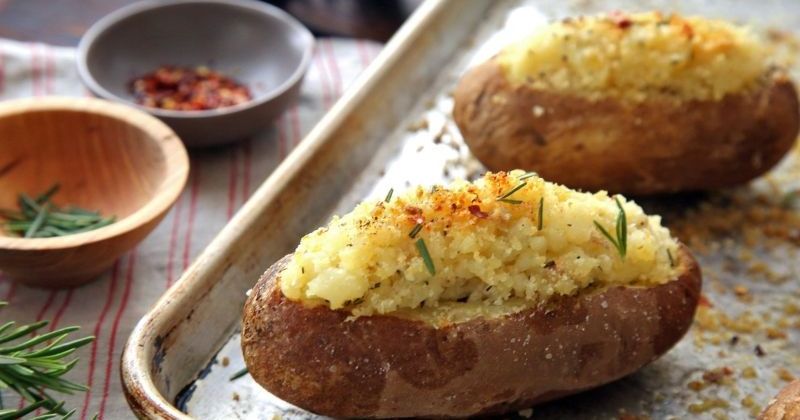 Did You Know Potatoes Can Help You Lose Weight? Here Is The Healthiest