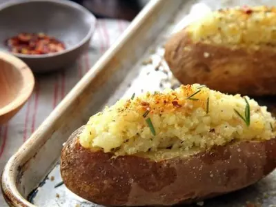 Did You Know Potatoes Can Help You Lose Weight? This Is The Healthiest Way To Prepare Them