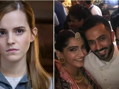Emma Watson Supports Kathua Rape Victim’s Lawyer, Sonam Kapoor & Anand Ahuja’s Wedding Preparations