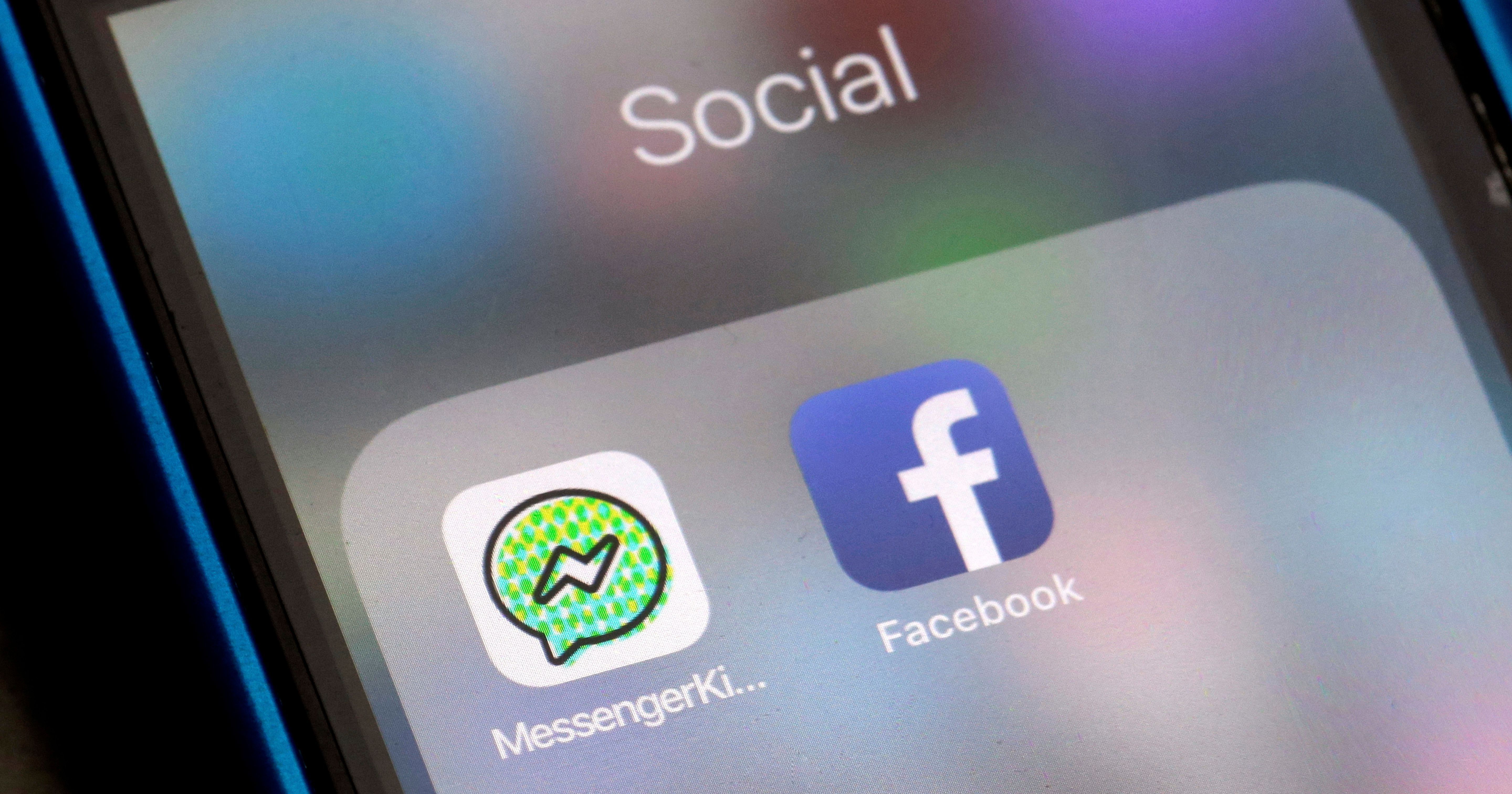 Facebook Cracks Down On Kdreamz Onlyfans Content - 2fa6w1x