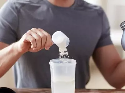 Here’s Everything You Need To Know About Supplement With Protein Supplements