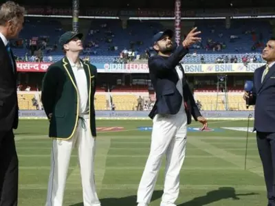 ICC May Soon Do Away With Toss In Test Matches