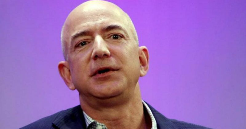 Jeff Bezos Has Banned Powerpoint At Amazon, And This Is His Secret For ...