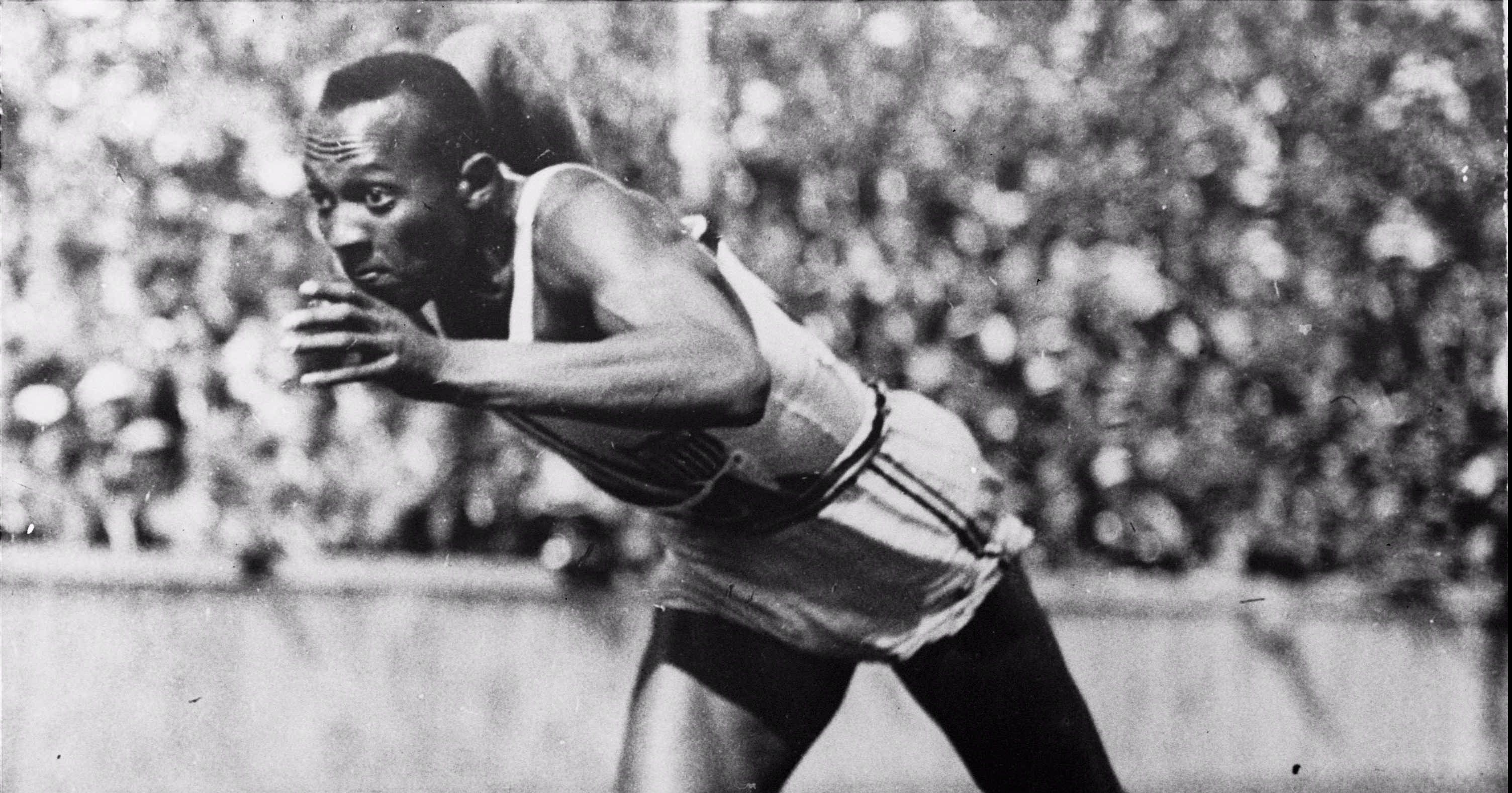 Remembering Jesse Owens, The Man Who Fought Racism And Defied Hitler To