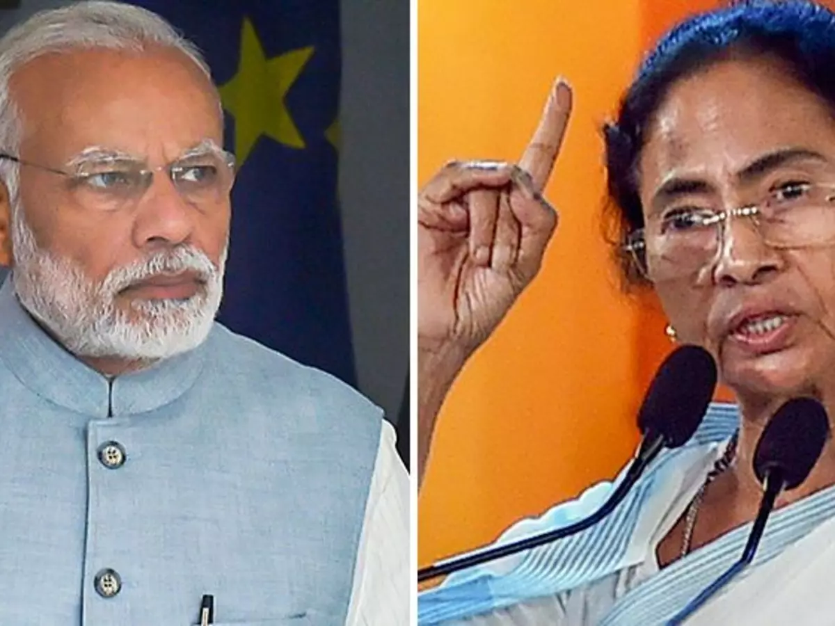 Labourer In Bengal Thrashed For Failing To Name Narendra Modi Labourer In Bengal Thrashed For Failing To Name Narendra Modi