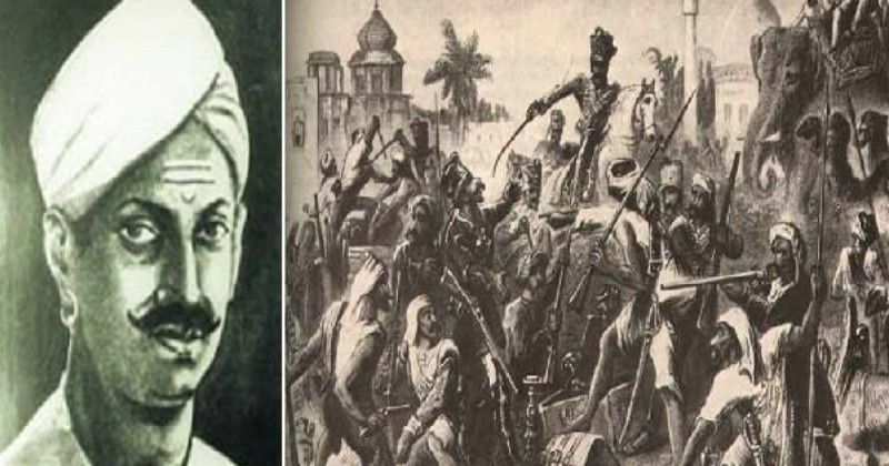 1857 Revolt Began 161 Years Ago On This Day, Here's What Marked India's ...