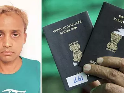 Man Failed To Get Passport Made Bomb Hoax Calls