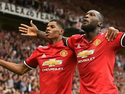 Manchester United Crowned Most Valuable Team