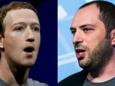 mark zuckberg vs jan koum facebook vs whatsapp