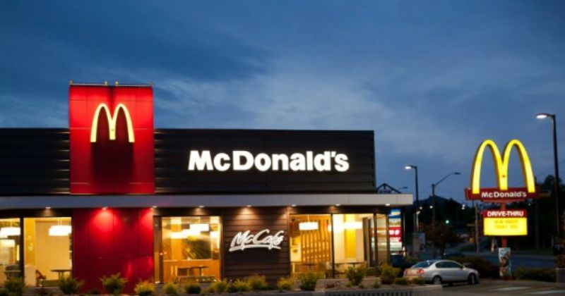 McDonald's Is In The Middle Of #MeToo Movement, Employees Call Out Rife ...