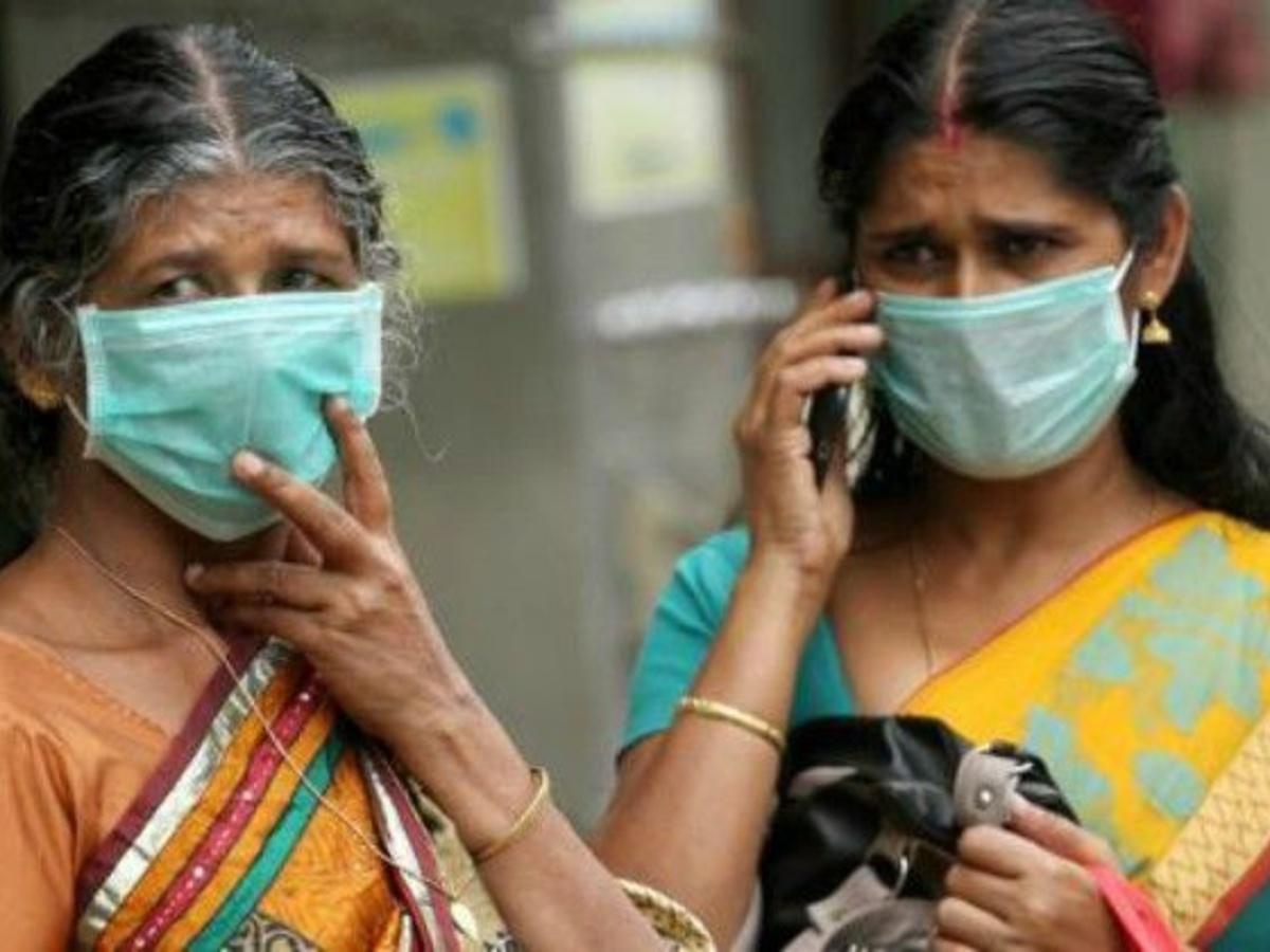 Deserted Hospitals, Homes And Villages, Nipah Fear Grips Kerala Village As People Flee