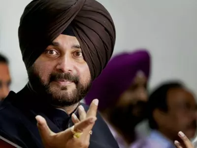 Navjot Sidhu Acquitted Of Homicide