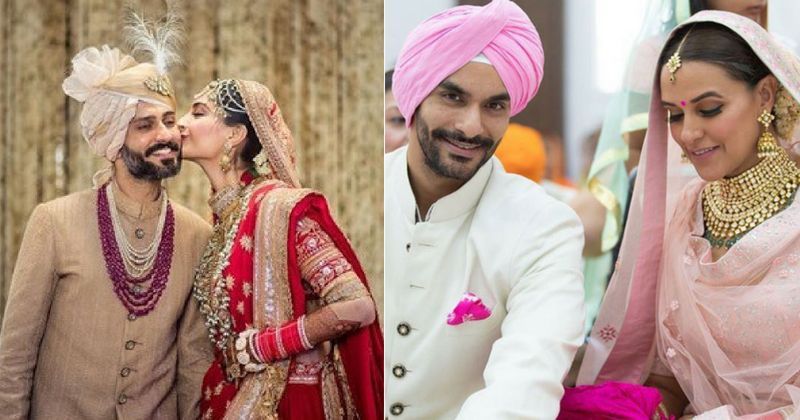 Best Celebrity Engagement Rings - Aishwarya Rai, Kareena Kapoor and More |  Vogue | Vogue India