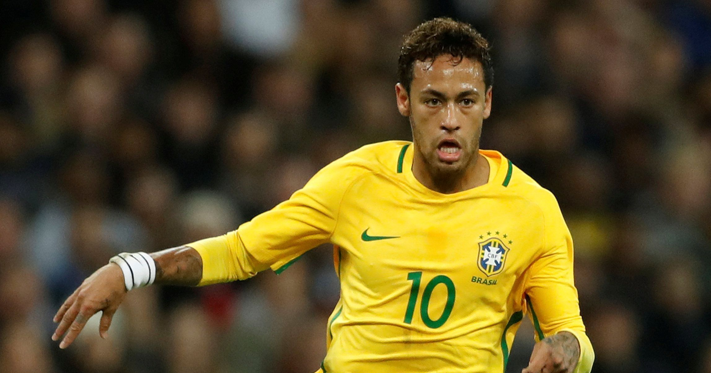 As FIFA World Cup Begins This June, All Eyes Are On Neymar ...