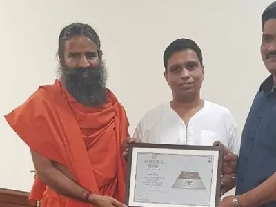 Patanjali Ranked As Most Trusted Fmcg Brand In India