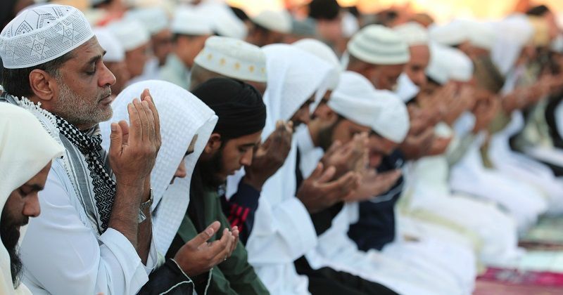 Gurgaon Villagers Form Khap Panchayat To Boycott Those Objecting Namaz ...